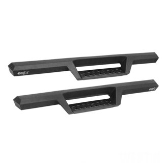 Hdx Drop Nerf Step Bars