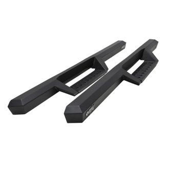 Hdx Drop Nerf Step Bars