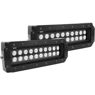 Hdx Flush Mount B-Force Led Light Kit