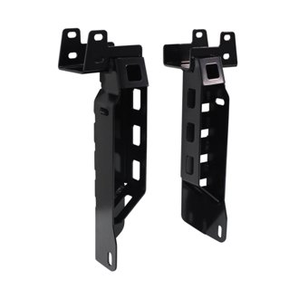 Hlr Truck Rack