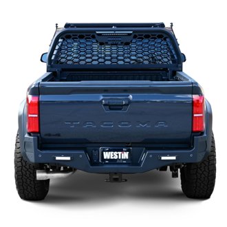 Hlr Truck Rack