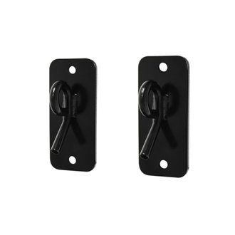 Hlr Adjustable Tie Down-Single Point
