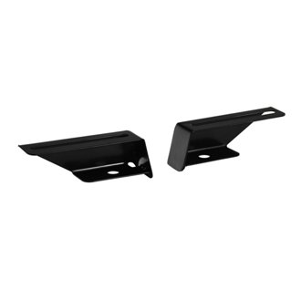 Hlr Mini Light Bar Mounts
