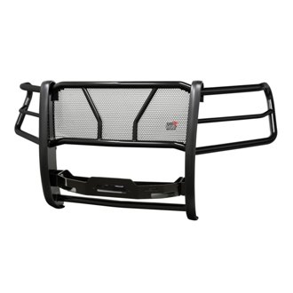 Hdx Winch Mount Grille Guard