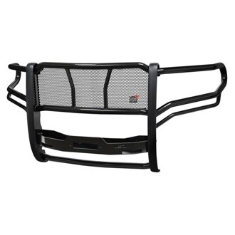 Hdx Winch Mount Grille Guard