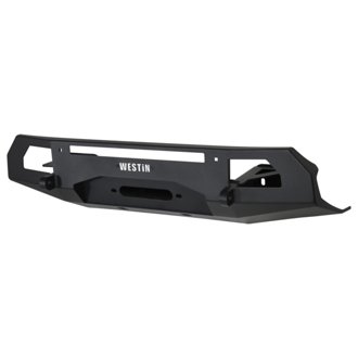 Pro-Series Mid Width Front Bumper