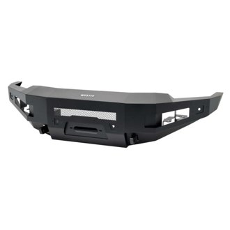 Pro-Series Front Bumper