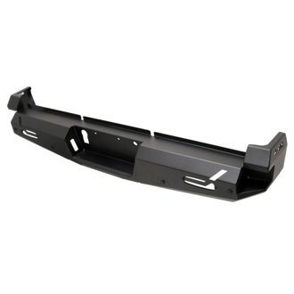 Pro-Series Rear Bumper