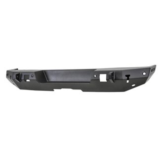 WJ2 Rear Bumper w/Sensors