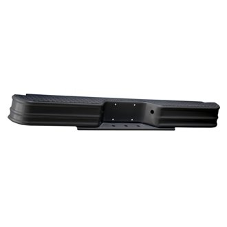 Diamondstep Universal Bumper