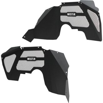Inner Fenders-Front