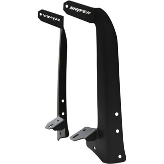 Pillar Led Light Mount