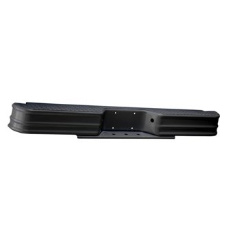 Diamondstep Universal Bumper