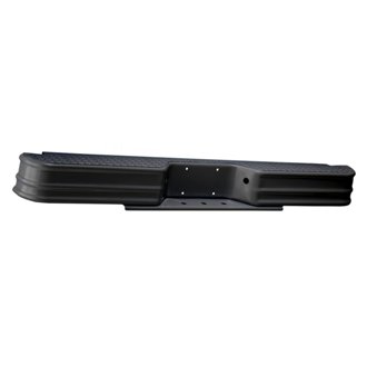 Diamondstep Universal Bumper