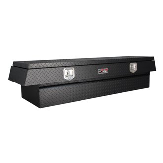 Brute Low Profile Full Lid Tool Box