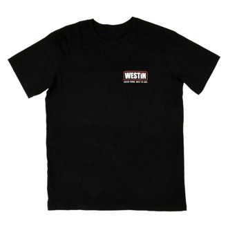 Apparel: T-Shirt Xxlarge-Black