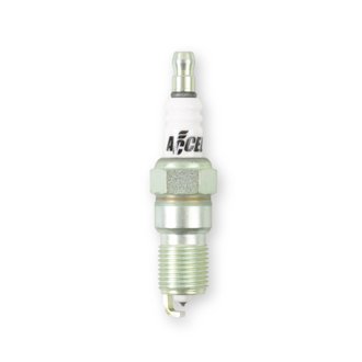 Double Platinum Shorty Spark Plug