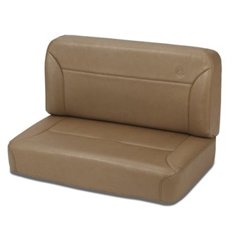 Trailmax™ Ii Fixed Back Seat