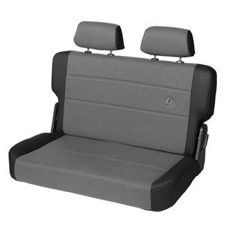 Trailmax™ Ii Fold-N-Tumble Seat