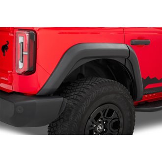 ® Fender Flares