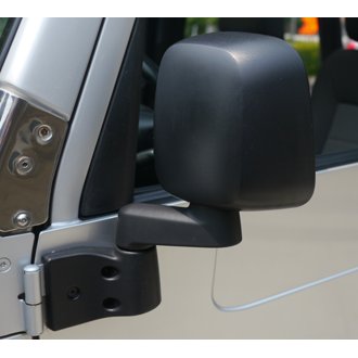Mirror Replacement Set