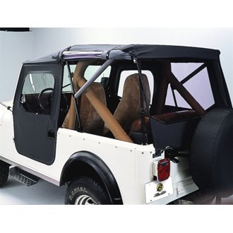 Tigertop™ Soft Top