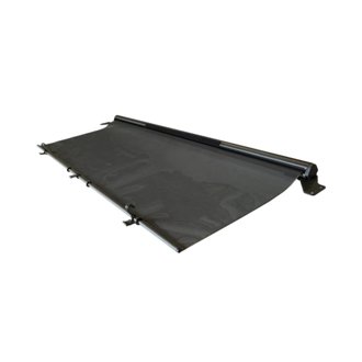 Retractable Sunshade