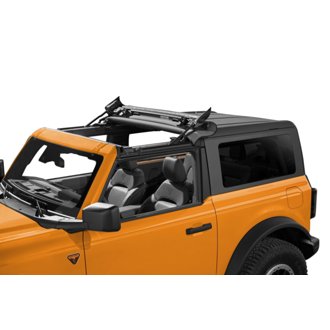 Sunrider For Hardtop®