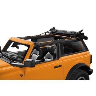 Trektop® Slantback Soft Top