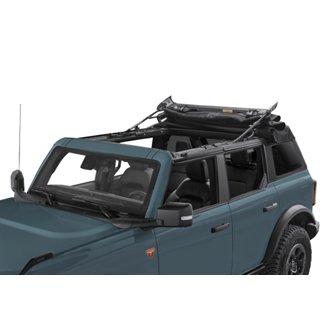 Trektop® Slantback Soft Top