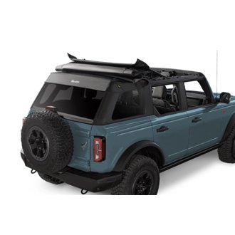 Trektop® Slantback Soft Top