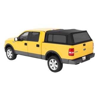 Supertop® Truck Bed Top