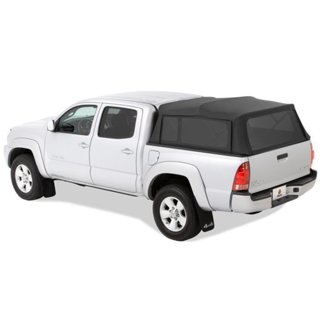 Supertop® Truck Bed Top
