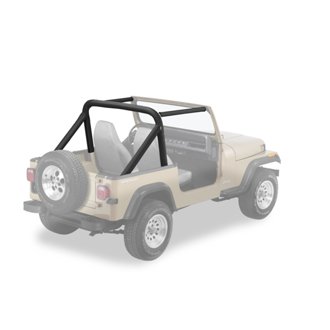 Sport Bar Cover