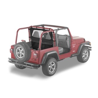 Windjammer™ Wind Screen