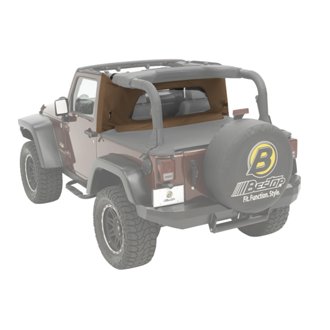 Windjammer™ Wraparound Wind Screen