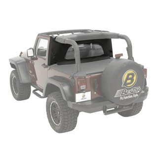 Windjammer™ Wraparound Wind Screen