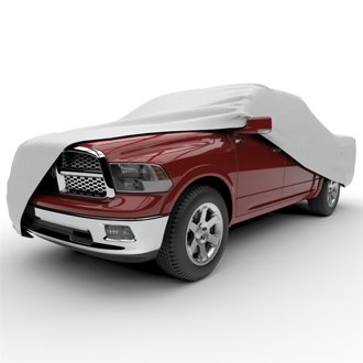 Protector Iii Truck Cover