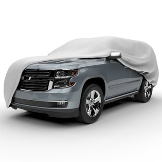 Protector Iii Suv Cover