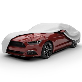 Protector V Car Cover