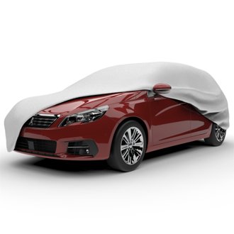 Protector V Hatchback Cover