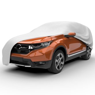 Protector V Station Wagon Cover