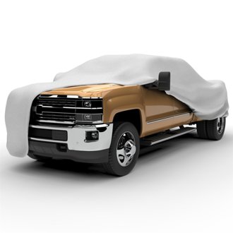Protector V Truck Cover
