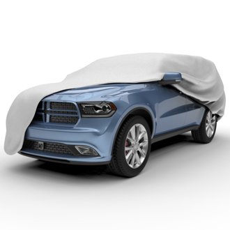 Protector V Suv Cover