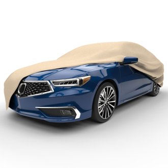 Protector Iv Car Cover