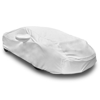 Truefit Plus Custom Car Cover