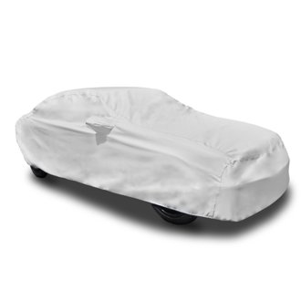 Truefit Plus Custom Car Cover