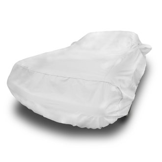 Truefit Plus Custom Car Cover