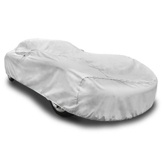 Truefit Plus Custom Car Cover