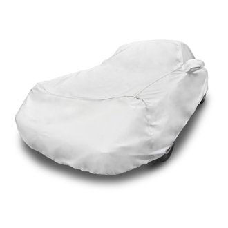 Truefit Plus Custom Car Cover